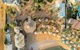 Geisum Beach Hotel